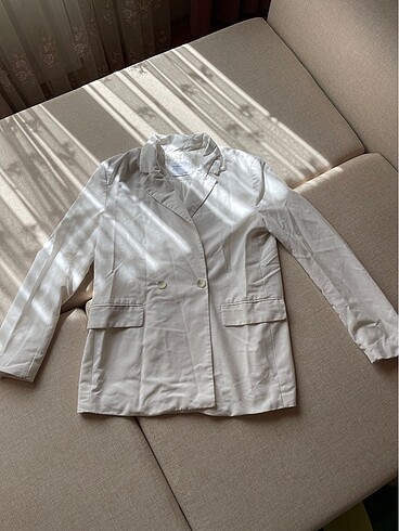 Bershka blazer ceket