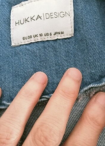 s Beden Taşlanmış trenc kot mevsimlik