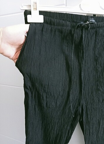 xs Beden Zara pantolon