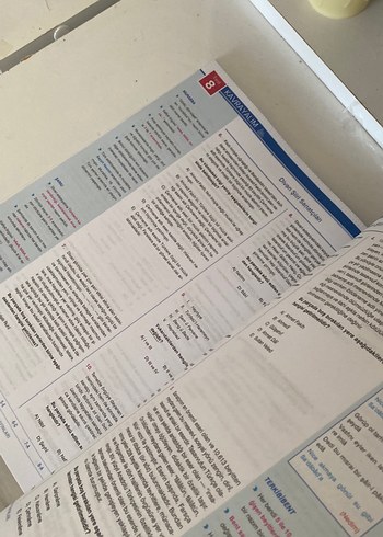 Paraf Yayınları AYT IQ Edebiyat Soru Kitabı - Görsel 4