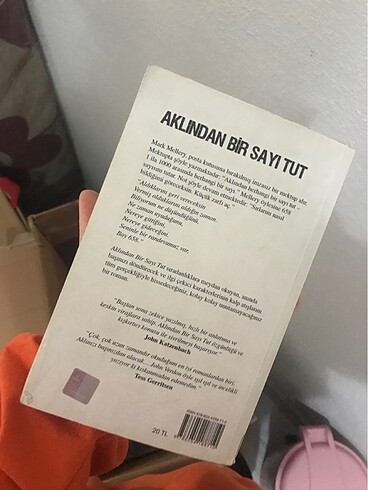  Beden aklından bir sayı tut