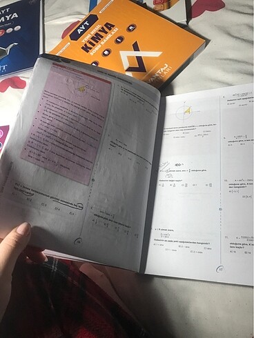 Beden bilgi sarmal 11.sınıf ayt matematik