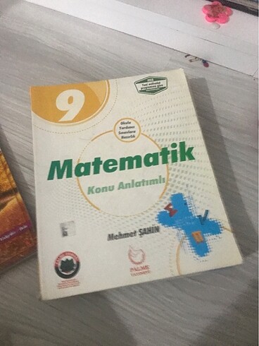 pamle matematik konu anlatımı tyt