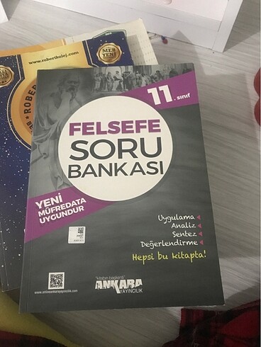 felsefe 11.sınıf