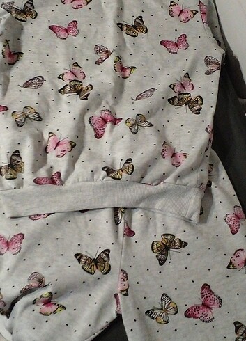 Pijama takım 