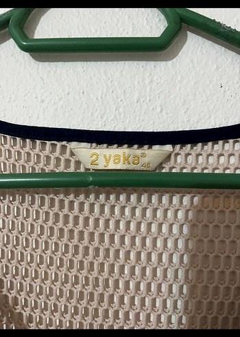 kadın yelek - Görsel 2