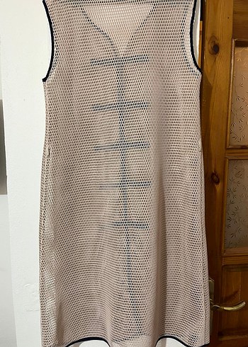 kadın yelek - Görsel 3