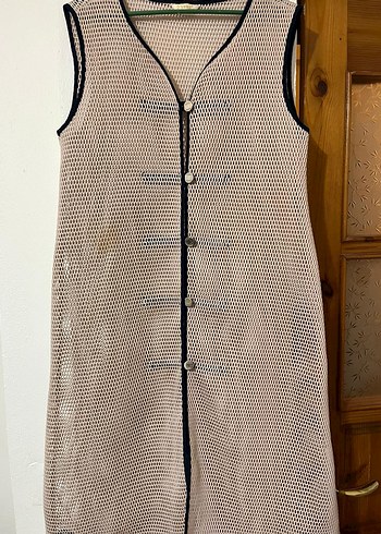 kadın yelek - Görsel 4