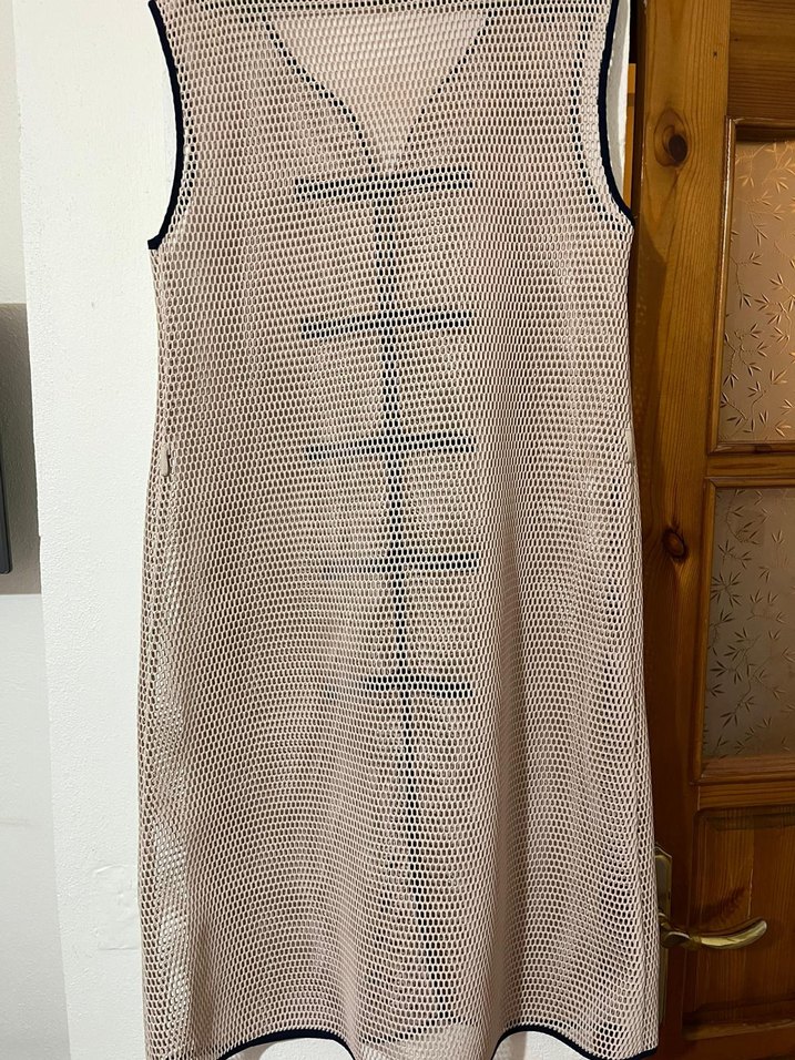 kadın yelek - Görsel 3