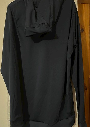 Erkek oversize sweatshirt - Görsel 3