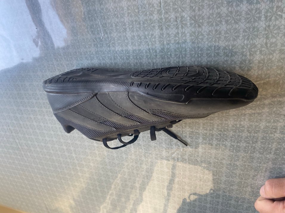 Adidas Predator Club salon futsal - Görsel 2