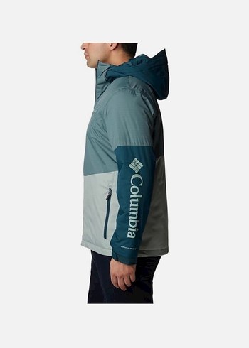 COLUMBİA POİNT PARK - Görsel 4