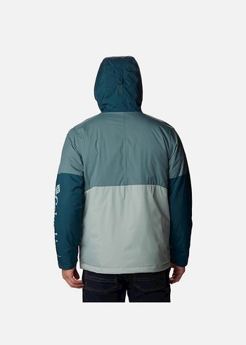 COLUMBİA POİNT PARK - Görsel 5