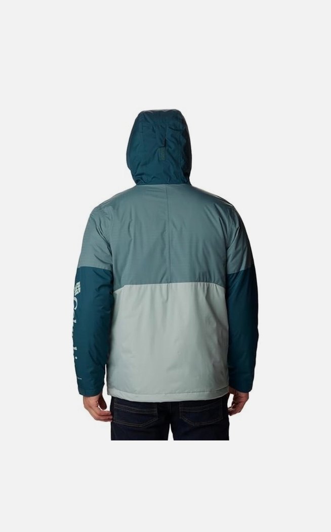 COLUMBİA POİNT PARK - Görsel 5