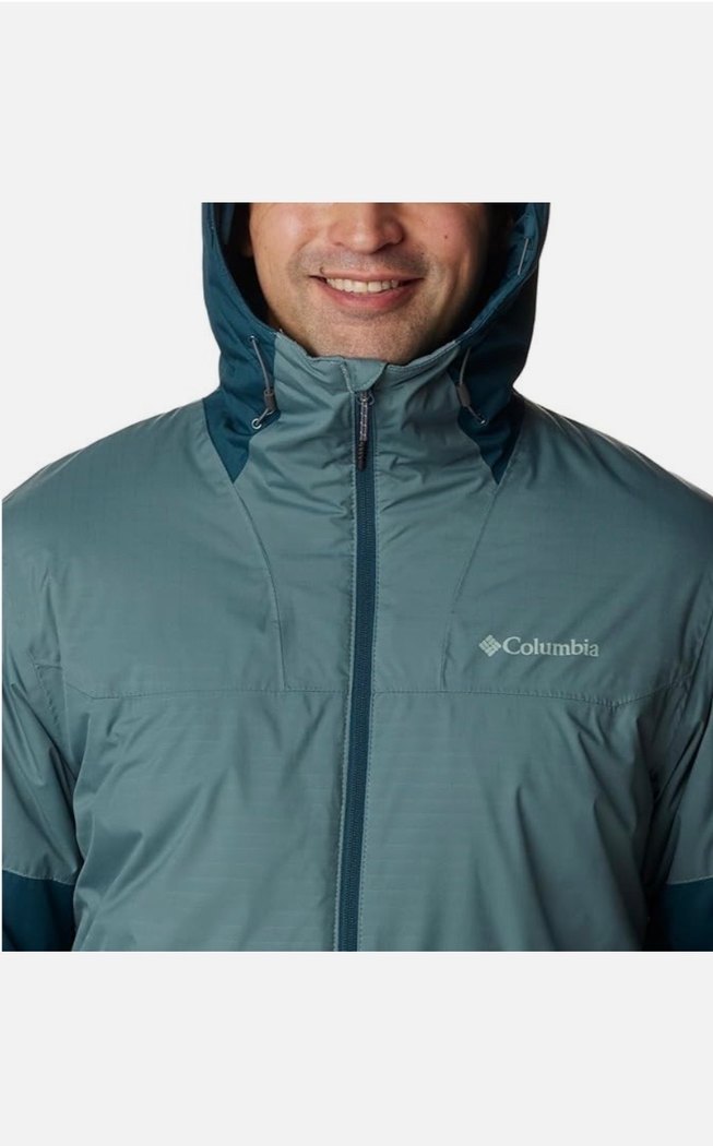 COLUMBİA POİNT PARK - Görsel 3