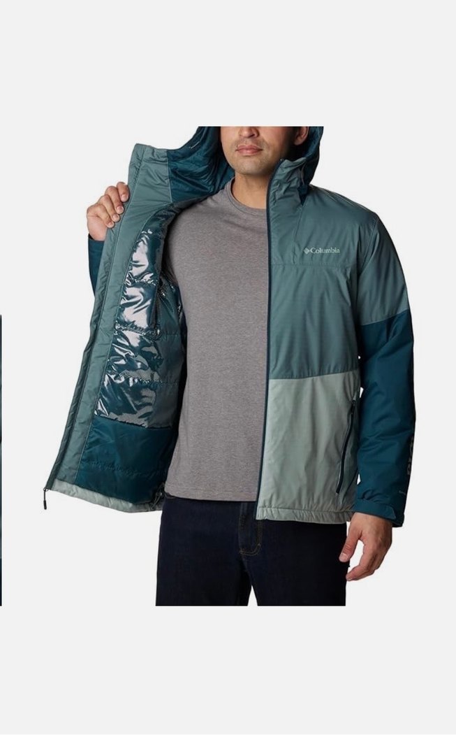 COLUMBİA POİNT PARK - Görsel 2