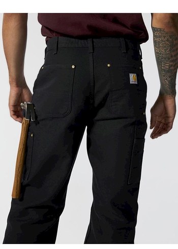 CARHARTT double knee - Görsel 5