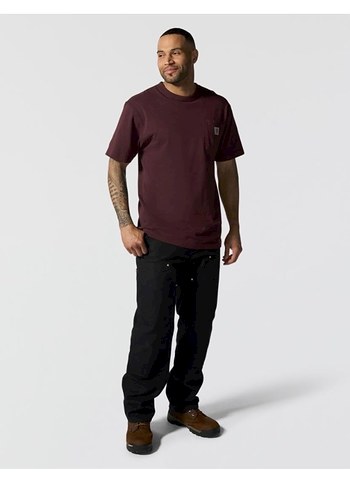 CARHARTT double knee - Görsel 2