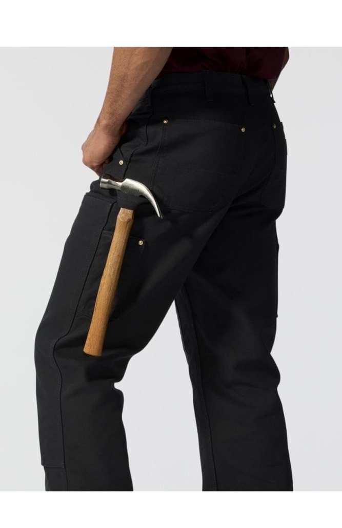 CARHARTT double knee - Görsel 4