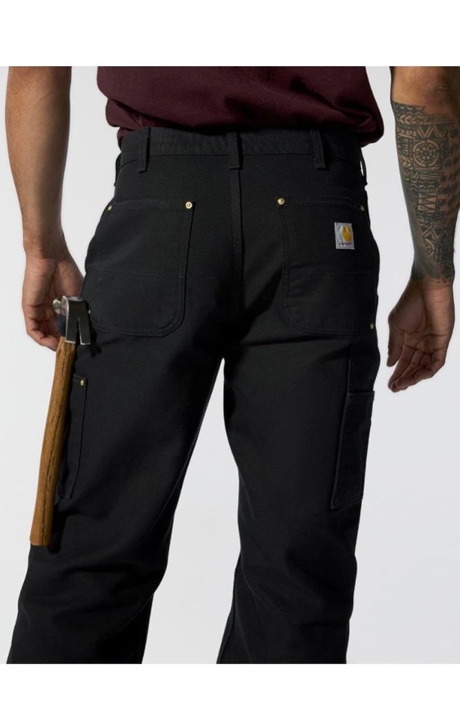CARHARTT double knee - Görsel 5
