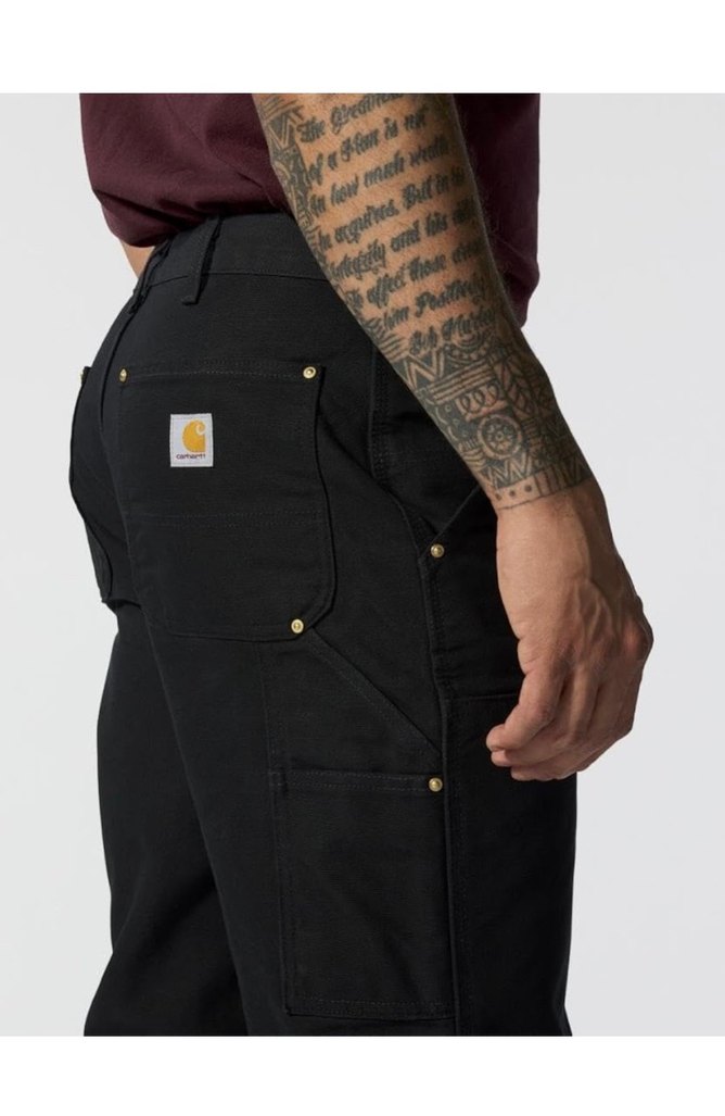 CARHARTT double knee - Görsel 3