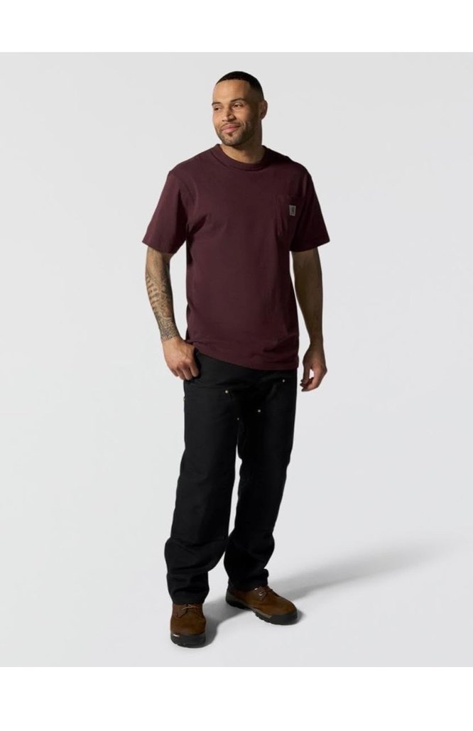 CARHARTT double knee - Görsel 2