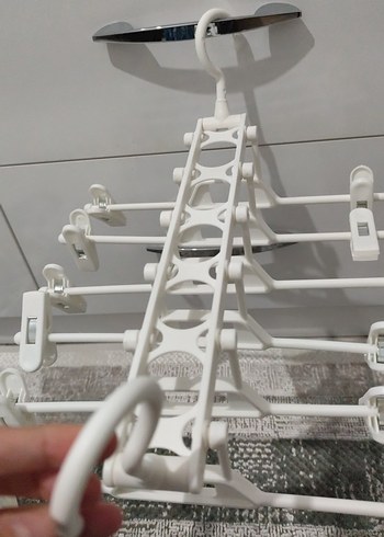 Askı Düzenleyici - Görsel 7