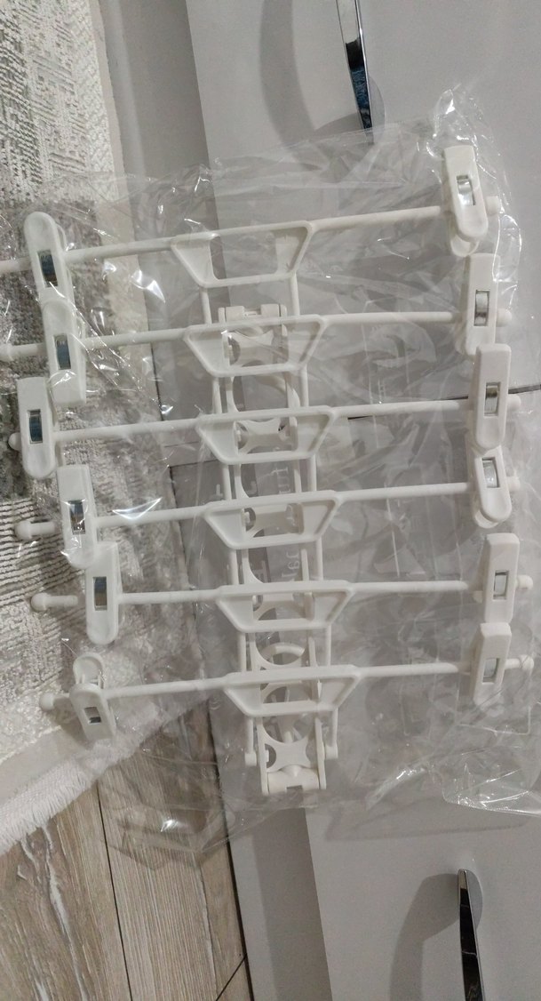 Askı Düzenleyici - Görsel 2