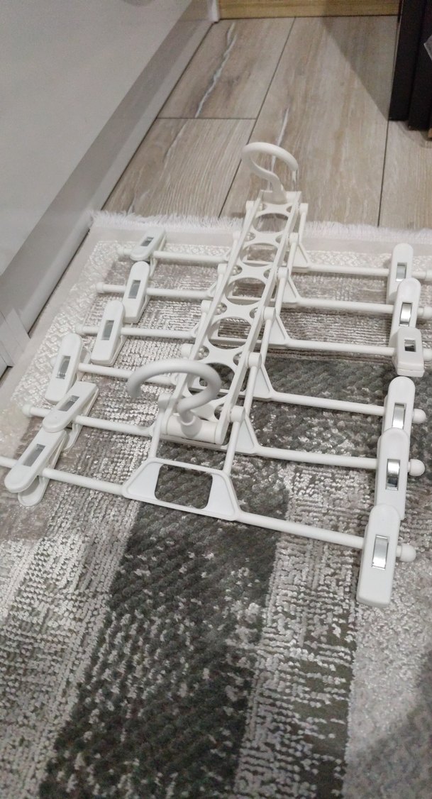 Askı Düzenleyici - Görsel 4