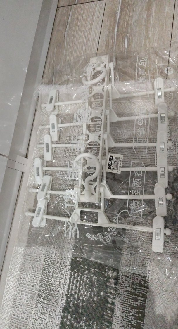 Askı Düzenleyici - Görsel 3