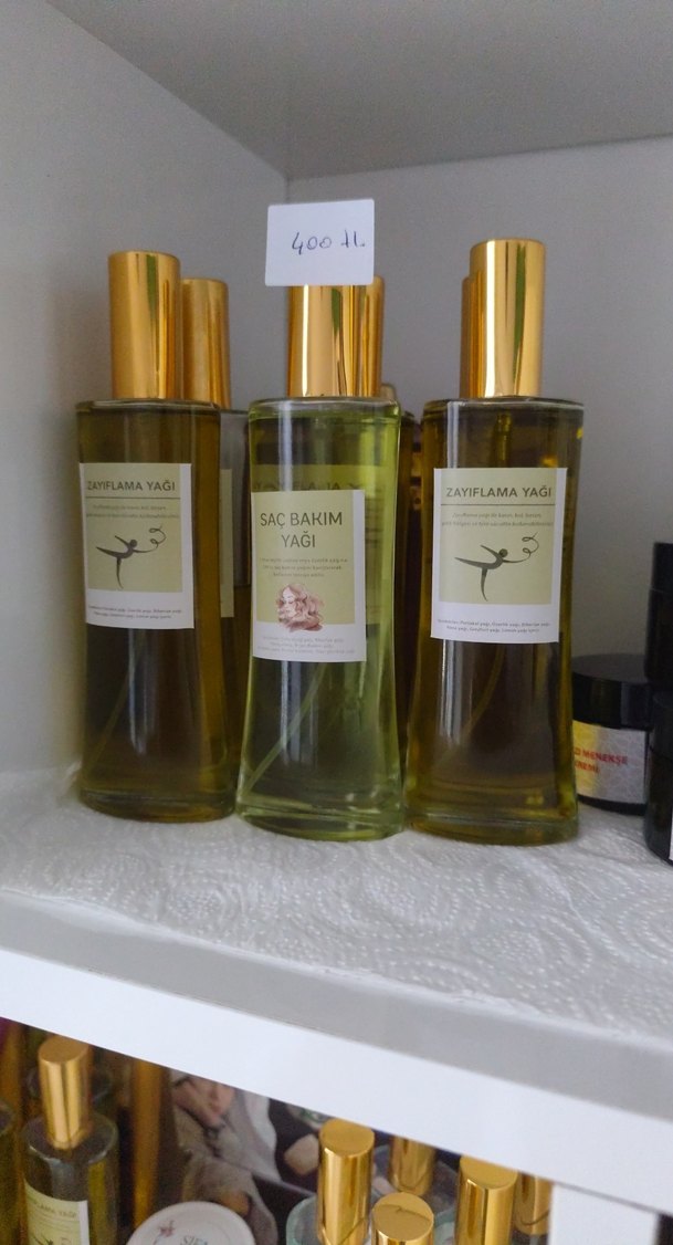 Cilt Bakım Kremleri - Görsel 2