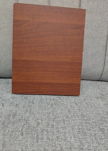 Ahşap Defter - Görsel 5