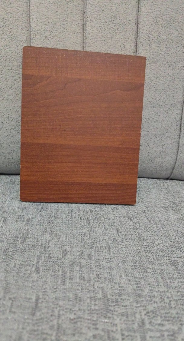 Ahşap Defter - Görsel 5