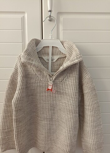H&M çocuk kazak