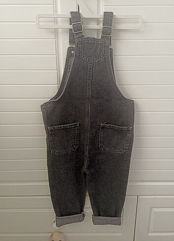 24-36 Ay Beden Zara tulum