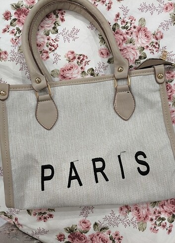 Paris çanta