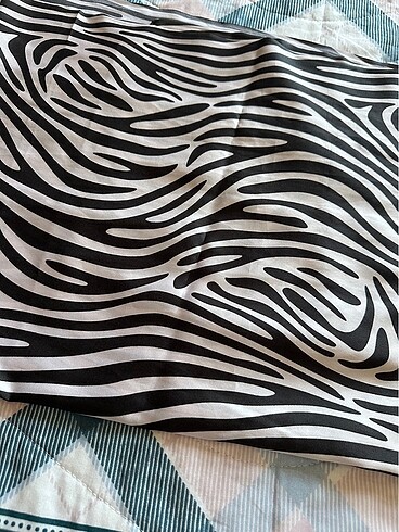 Armine Zebra şal