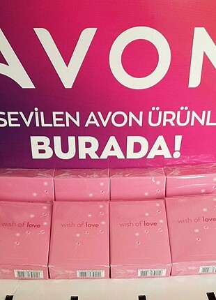 Avon kozmetik