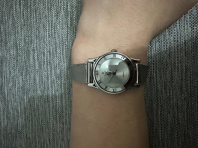 Calvin Klein Kadın saat