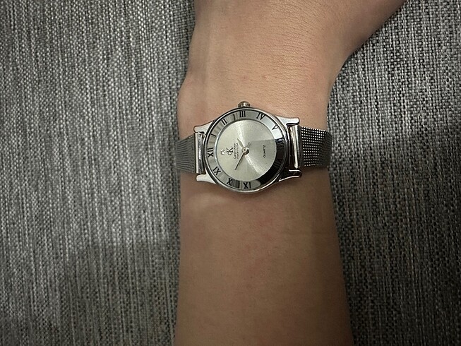 Beden Calvin Klein Kadın saat