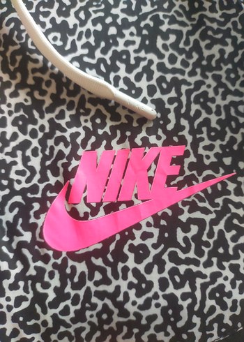 orjinal Nike bayan eşofman üstü sıfırından farksız - Görsel 6