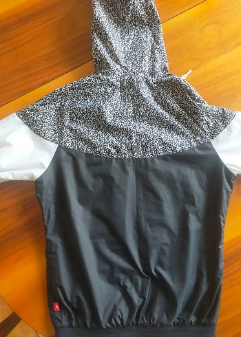 orjinal Nike bayan eşofman üstü sıfırından farksız - Görsel 4