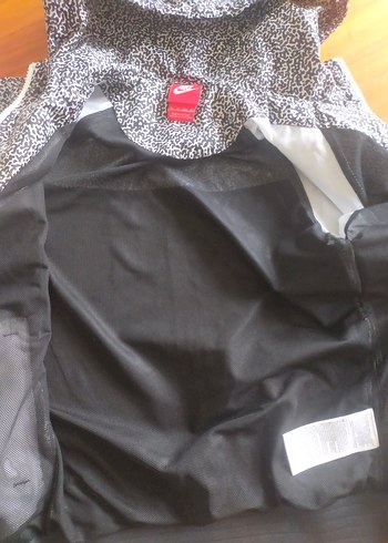 orjinal Nike bayan eşofman üstü sıfırından farksız - Görsel 5