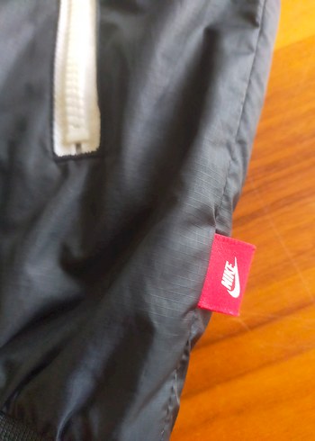 orjinal Nike bayan eşofman üstü sıfırından farksız - Görsel 8