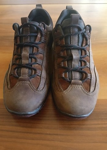 orjinal clarks, %100 deri , yüksek kalite kauçuk taban - Görsel 4