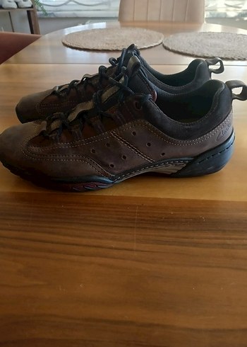 orjinal clarks, %100 deri , yüksek kalite kauçuk taban - Görsel 2