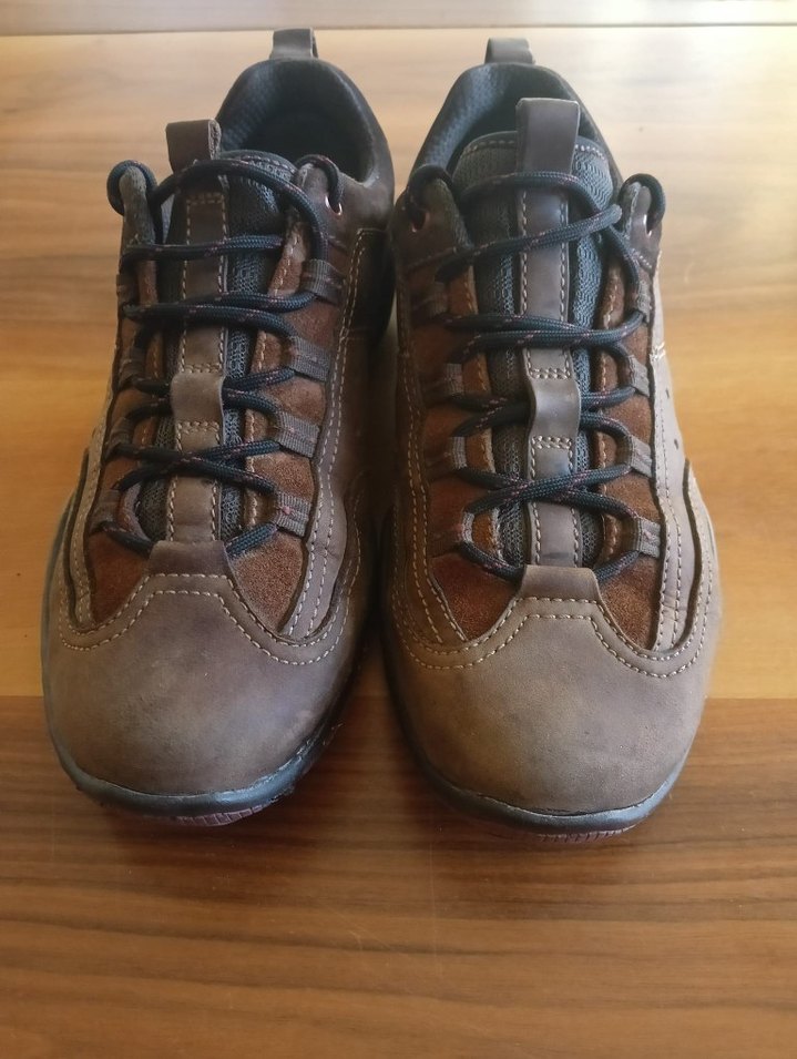 orjinal clarks, %100 deri , yüksek kalite kauçuk taban - Görsel 4