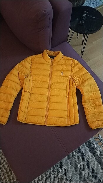 U.S Polo Assn. Sisme Mont