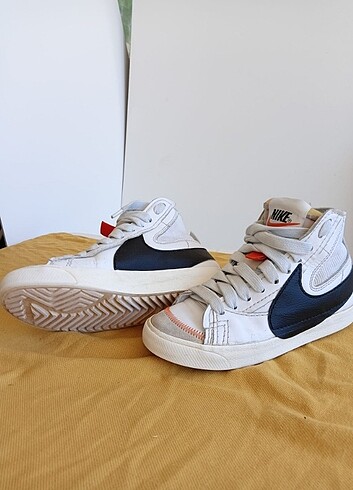 Orjinal Nike blazer mid 77 