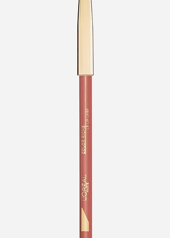 OZEL SERI L'Oréal Paris Color Rich 630 beige a nu